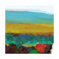 Belvedere  (Print Only)