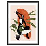 Abstract Female Figure thumbnail