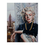 Marilyn, NYC (Print Only) thumbnail