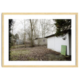 Barns in the corner thumbnail
