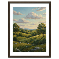 Verdant Horizons