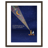 The Universe Reveals It's Secrets To Those Who Dare To Follow Their Hearts thumbnail