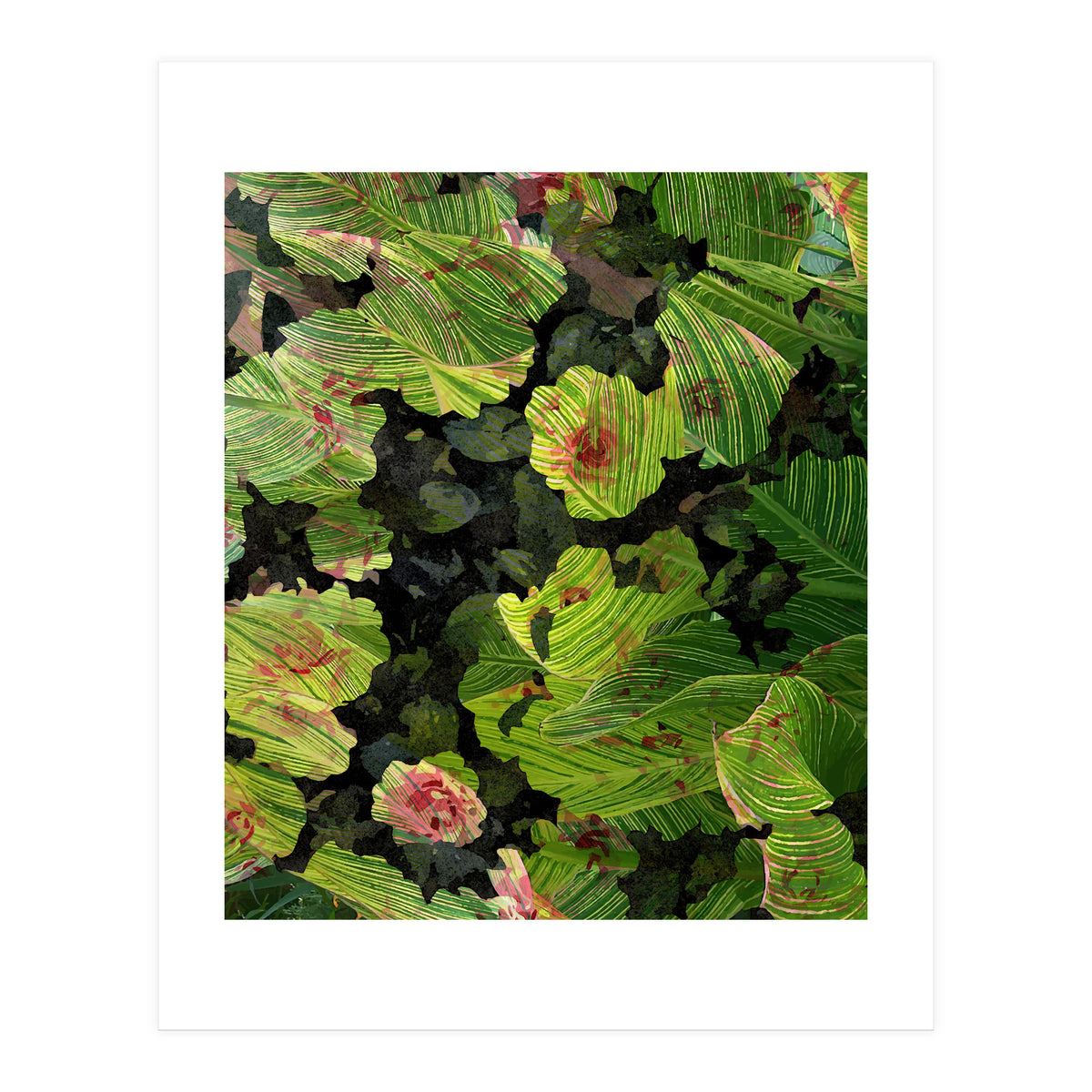 Undefined Joy V3 (Print Only)