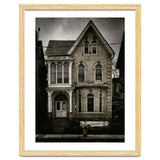 Carlton Street No 11 Old Film Version thumbnail