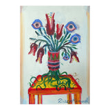 Flor Carnivora 2023 1 (Print Only) thumbnail