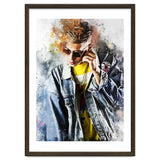 Bad Bunny thumbnail