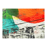 Ciudad de la furia  (Print Only) thumbnail