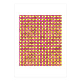 Indian Mirror Fabric (Print Only) thumbnail