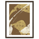 Brown Abstraction thumbnail