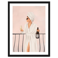 Morning Wine II
