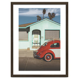 Red & Turquoise thumbnail