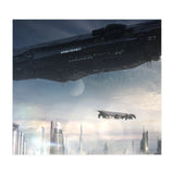 Halo (Print Only) thumbnail