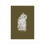 Artistic Scratch (Print Only) thumbnail