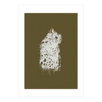 Artistic Scratch (Print Only)