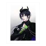 Anime (Print Only) thumbnail