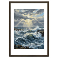 Light Through the Tempest