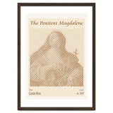 The Penitent Magdalene (ca 1635) thumbnail