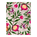 Pomegranate Pattern (Print Only) thumbnail