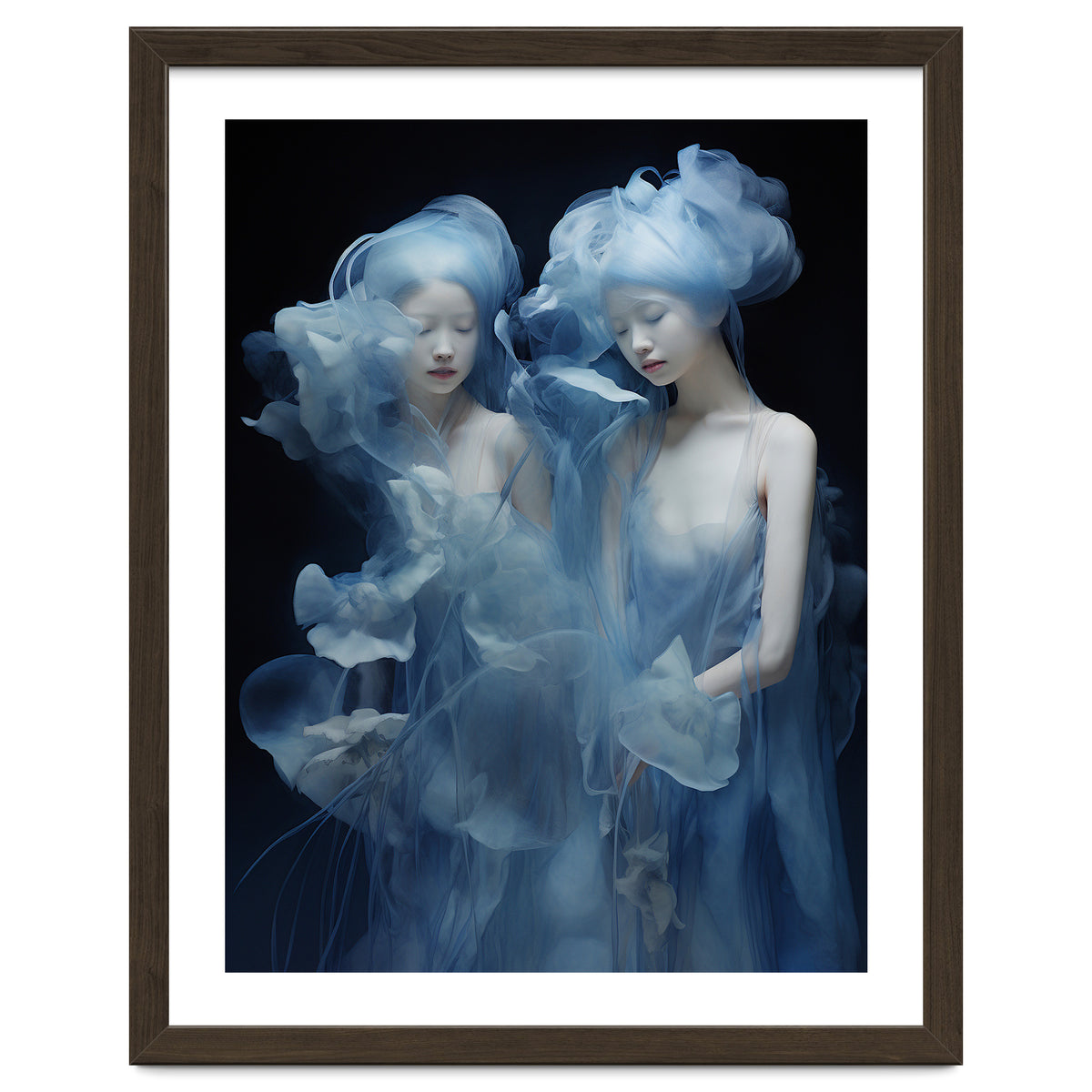 Adam247 Three Woman In Blue Costumes With Flowers In Their Hair Ea62bba6 9bb2 4b2c B3b6 4cd1319f5670 Copy