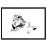 Lion thumbnail