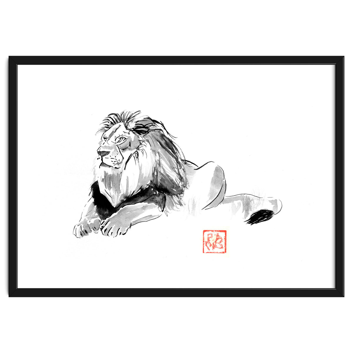 Lion