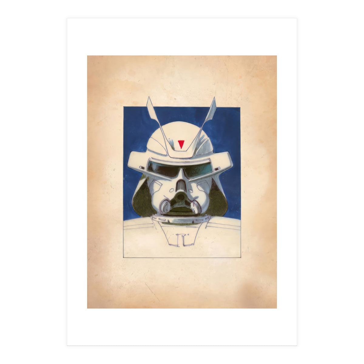 Star Wars (Print Only)