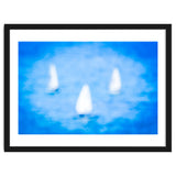 3 Sailboats thumbnail