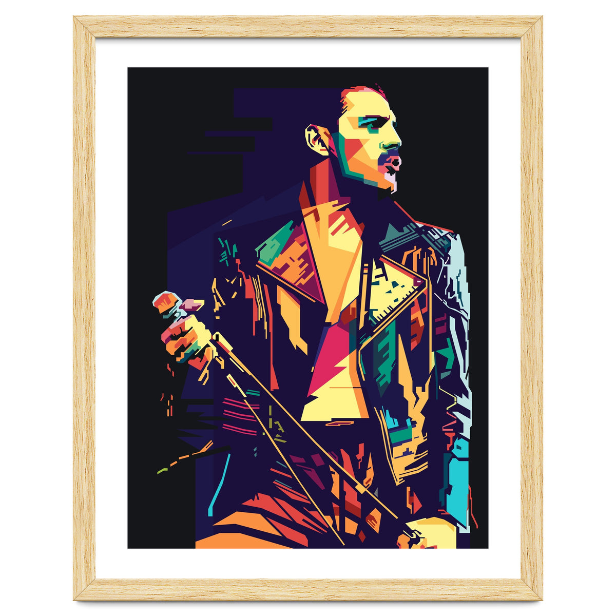 Freddie 4rever Style WPAP
