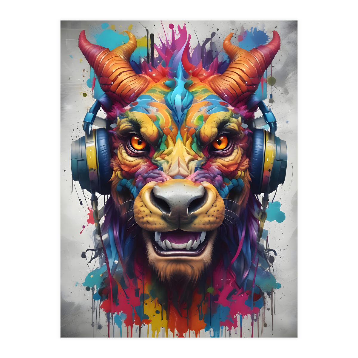 Dragon Music (Print Only)