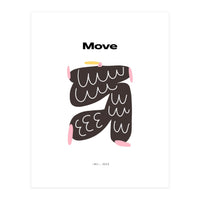 Move (Print Only)