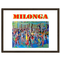 Milonga 1