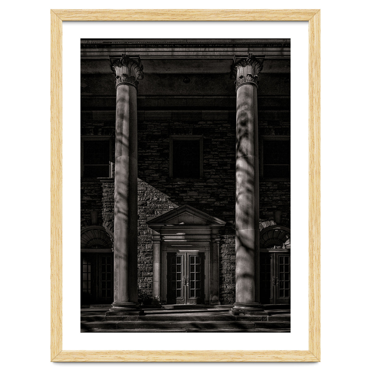 Calvin Presbyterian Church No 1