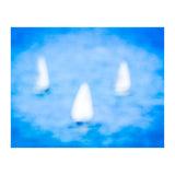 3 Sailboats (Print Only) thumbnail