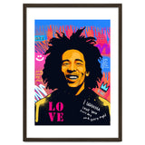 Bob Marley thumbnail