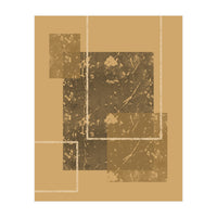 Texture Contrast (Print Only)