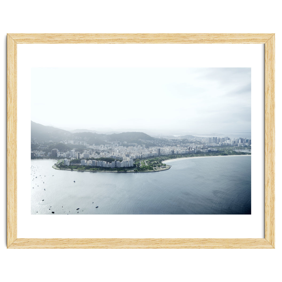 SUMMER BEACH - Brazil