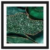 Agate Glitter Ocean Texture 13 thumbnail