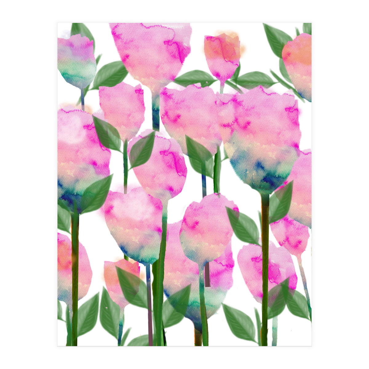 Inspire #society6 #decor #buyart (Print Only)