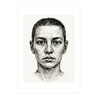 Gyotaku 01.01 (Print Only)