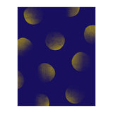 Golden Blues (Print Only) thumbnail