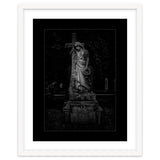Tombstone Shadow No 34 with Border thumbnail