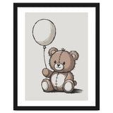 Cute Teddy Bear thumbnail