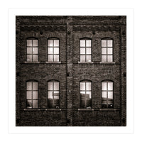 Geometry No 28 (Print Only)