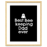Bee Keeping Dad thumbnail
