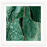 Agate Glitter Ocean Texture 14 thumbnail