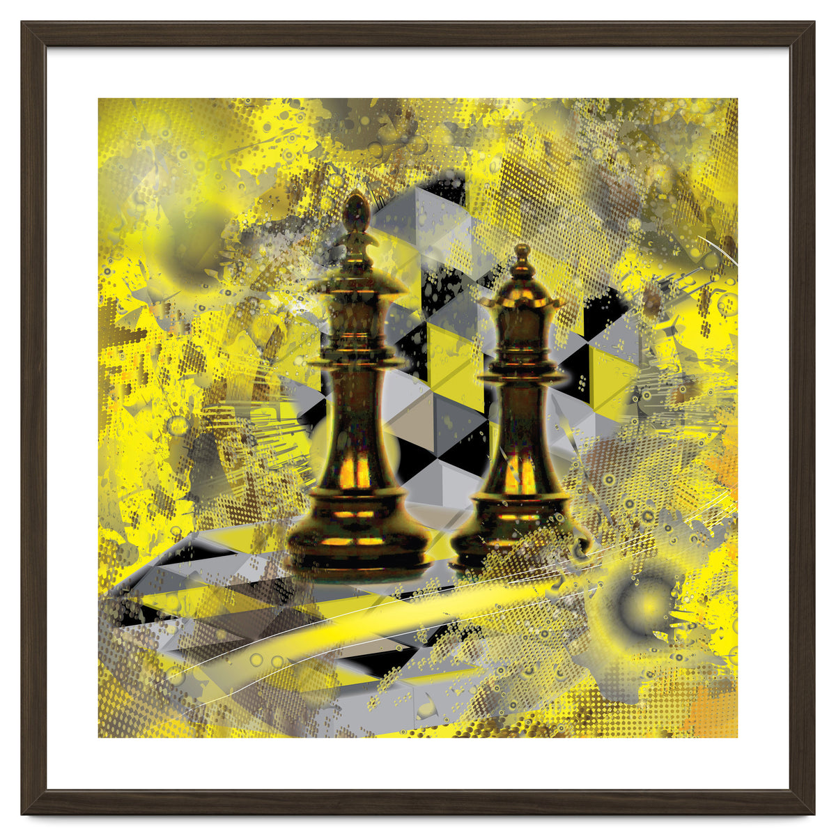 Chess Strategic