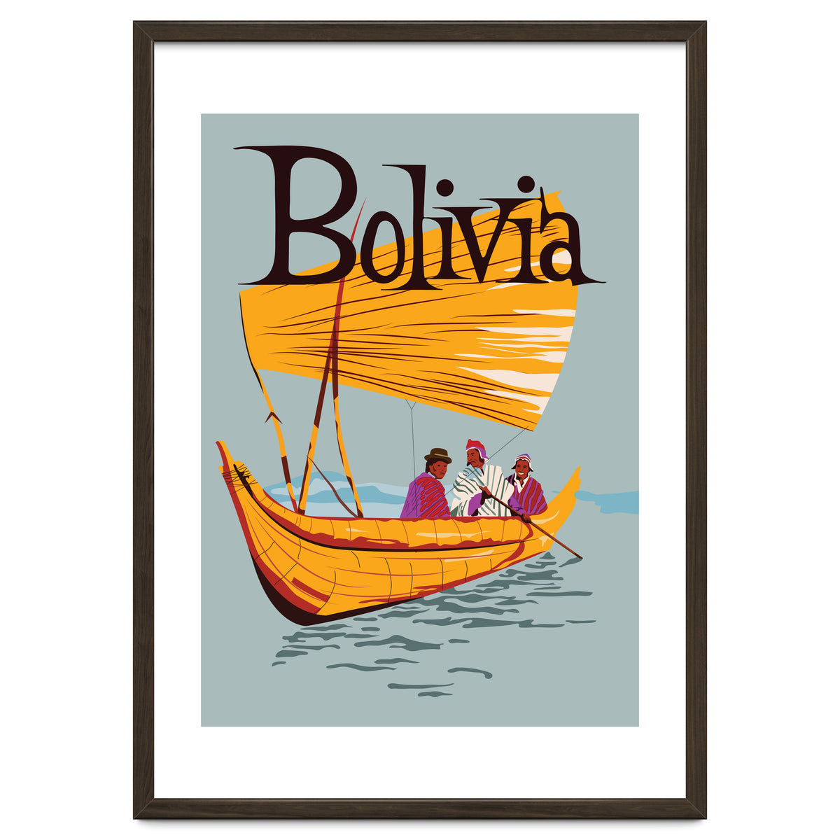 Bolivia