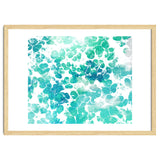 Clover Watercolor thumbnail