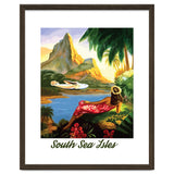 South Sea Isles thumbnail