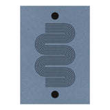 SIMPLE MODERN MOVE NO.1 (Print Only) thumbnail